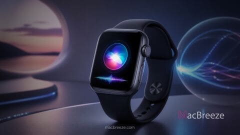 watchos 27 release date siri ai features