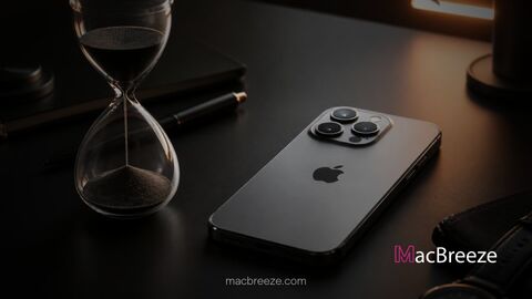 apple delays base iphone 18 to 2027