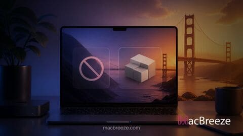 macos golden gate dropped features rosetta 2
