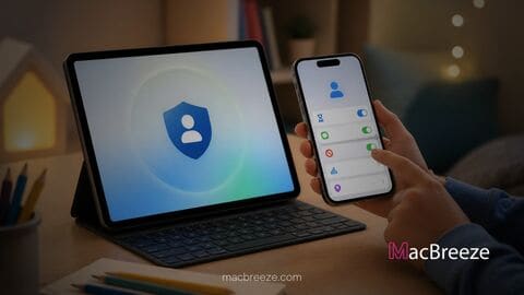 ios 27 child safety features ask to browse