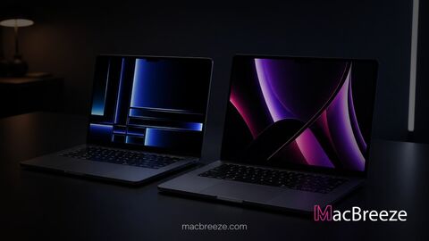 mini LED MacBook Pro OLED 2028