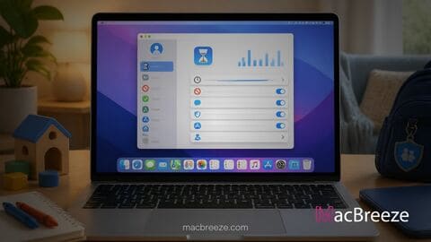 apple child safety video macos 27