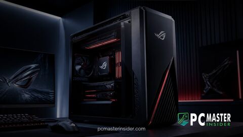 asus rog g1000 gaming desktop