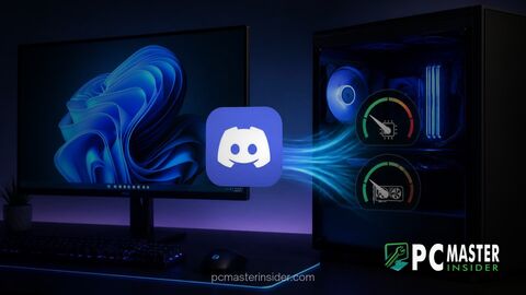 discord game mode windows 11