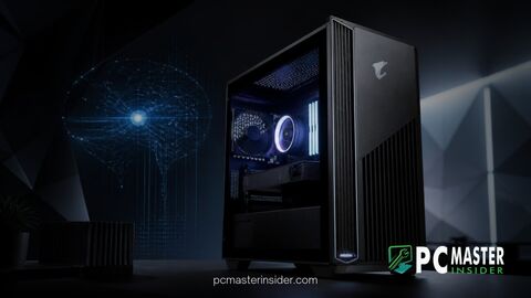 gigabyte ai top 100 b850