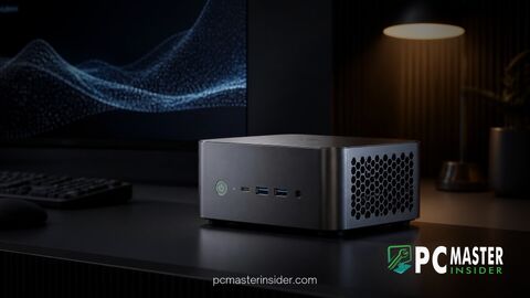 gmktec evo x5 pro ryzen ai max pro 495