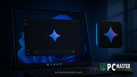 google gemini desktop app windows 11