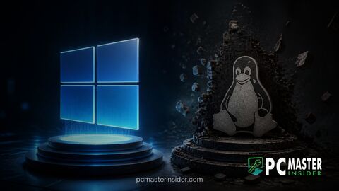 google researcher windows nt kernel vs linux