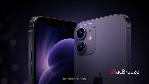 third gen iphone duo face id telephoto lens