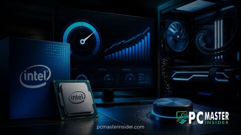 hypertune auto overclocking tool intel