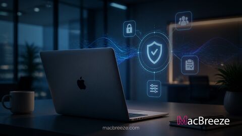 jamf enterprise mac ai governance jnuc