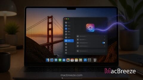 macos 27 removes apple intelligence toggle