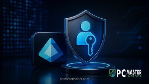 microsoft entra id default passkey auto enable