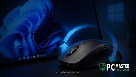 windows 11 kb5120998 mouse settings reset