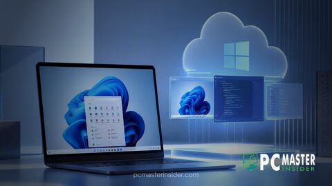 windows 365 cloud pc developer update