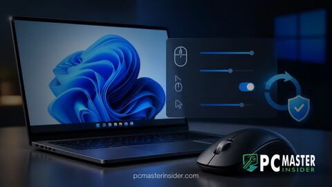 windows 11 mouse settings reset fix
