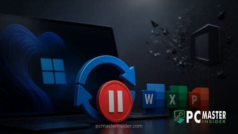 microsoft pauses kb5002907 office update