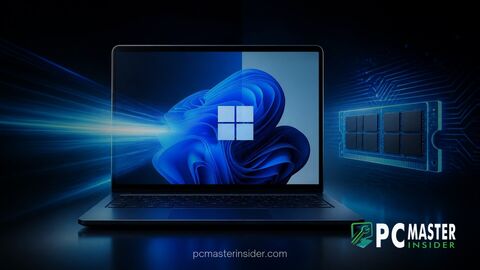 windows 11 faster boot times 8gb ram