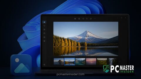 windows 11 photos app update removes copilot