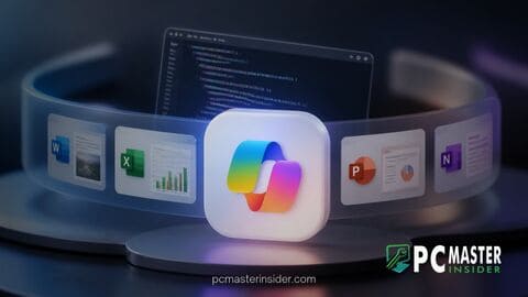 microsoft unified copilot app update