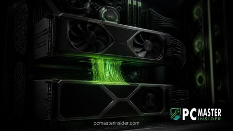 dlss 5 secondary gpu mod performance boost