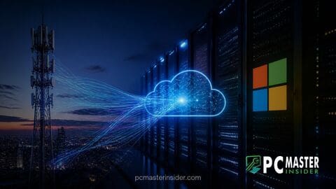 microsoft nokia fabric ai partnership