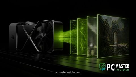 nvidia dlss 5 release date