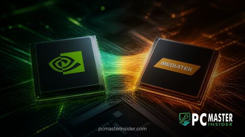 nvidia mediatek 3.5 billion investment ai chips