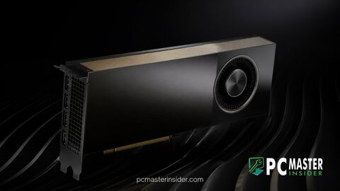 nvidia rtx pro 5500 workstation gpu