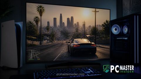 kytyps5 ps5 emulator gta 5 pc 60 fps
