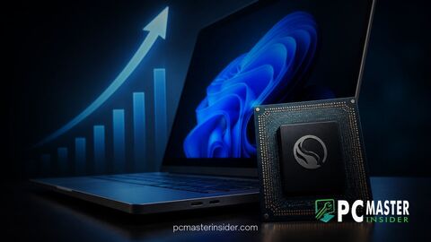qualcomm chip price hike ai pc
