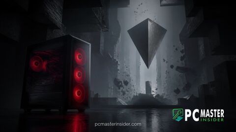 control resonant pc system requirements