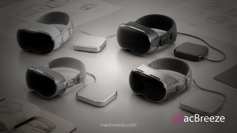apple vision pro n224 concepts compute puck