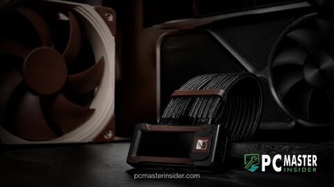 thermal grizzly wireview pro ii noctua edition