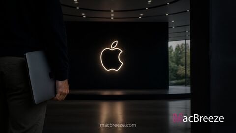 Tim Cook September 9 event video