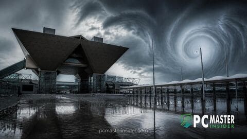 tokyo game show 2026 typhoon cancellation