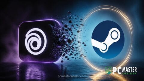 ubisoft connect steam launcher requirement