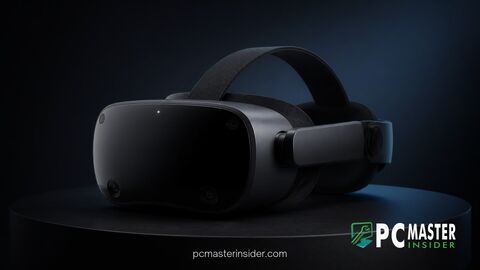 valve steam frame vr headset