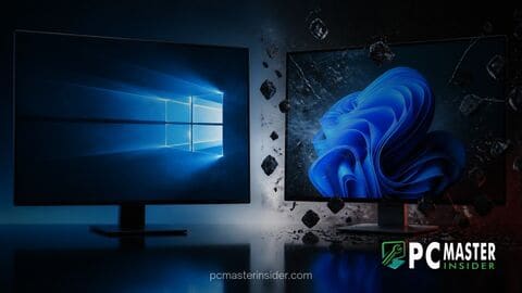 windows 10 update stability vs windows 11