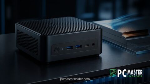 aaeon up xtreme ptl edge airjet mini pc