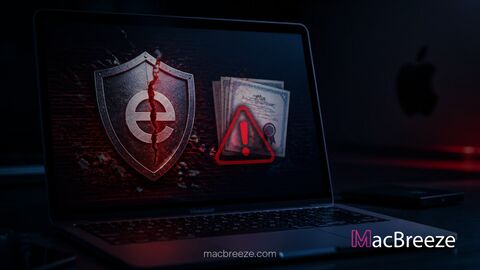 macos emudhra intermediate CA compromise block