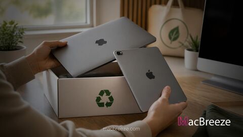 apple mac trade in value increase