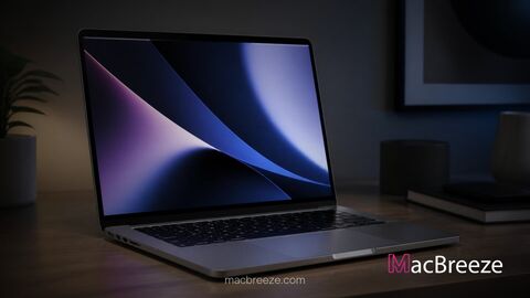 m6 macbook pro 14 inch entry level