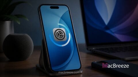 ios 27 0 1 default update ios 26 settings