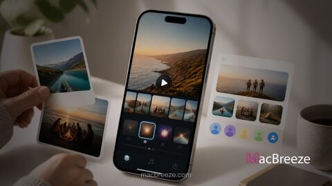 ios 27 apple photos slideshow creator shared albums