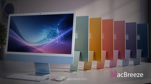 m6 imac release specs pricing