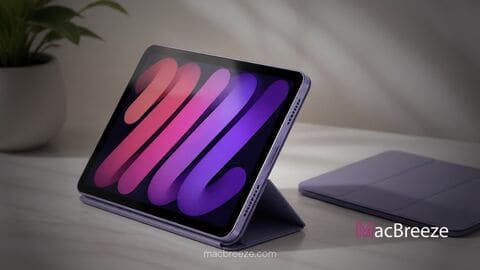 ipad mini smart folio regulatory listing