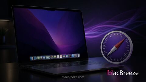 safari technology preview 254 macos update