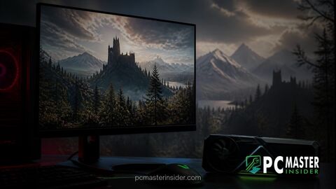 witcher 3 remastered pc dlss patch