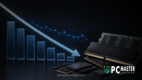 counterpoint research memory price forecast 2028